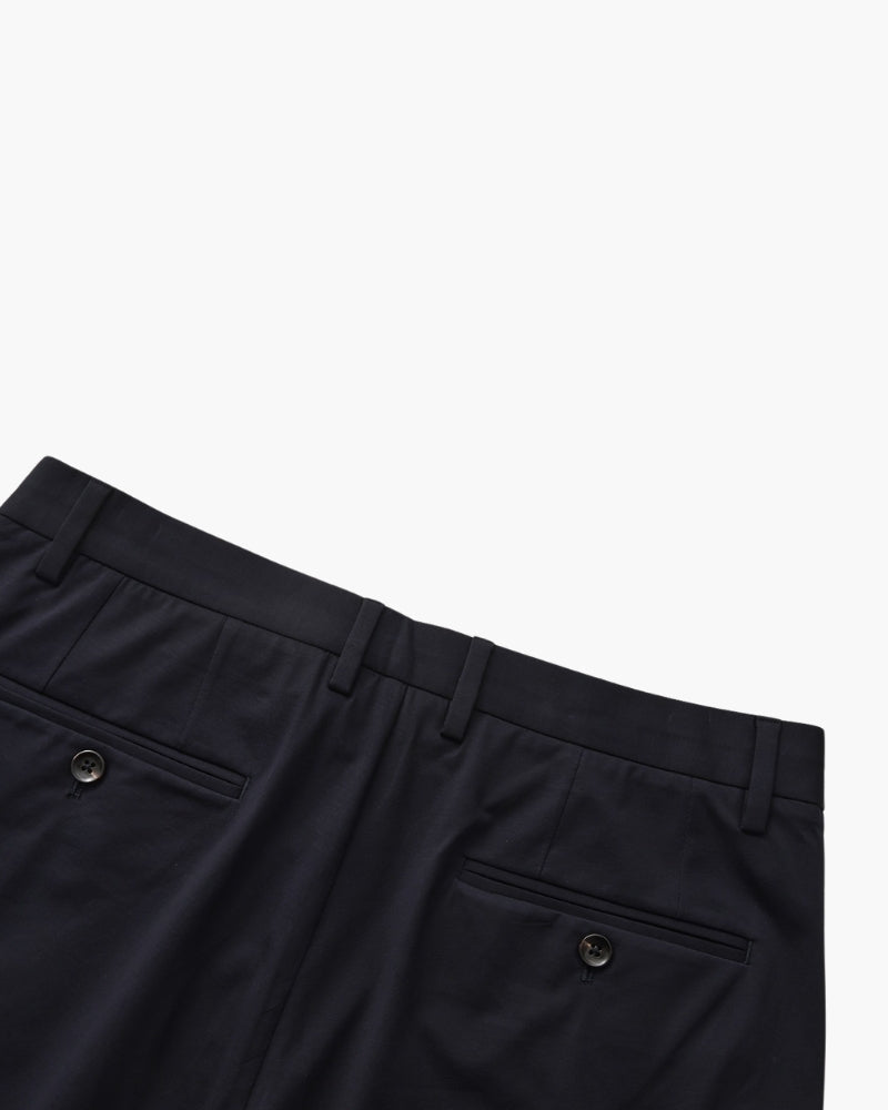 Wollmix-Hose