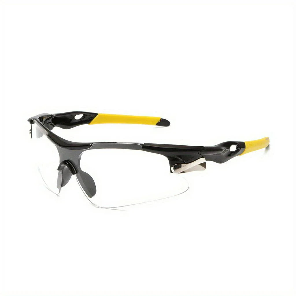 Fusion Pro Sportsonnenbrillen