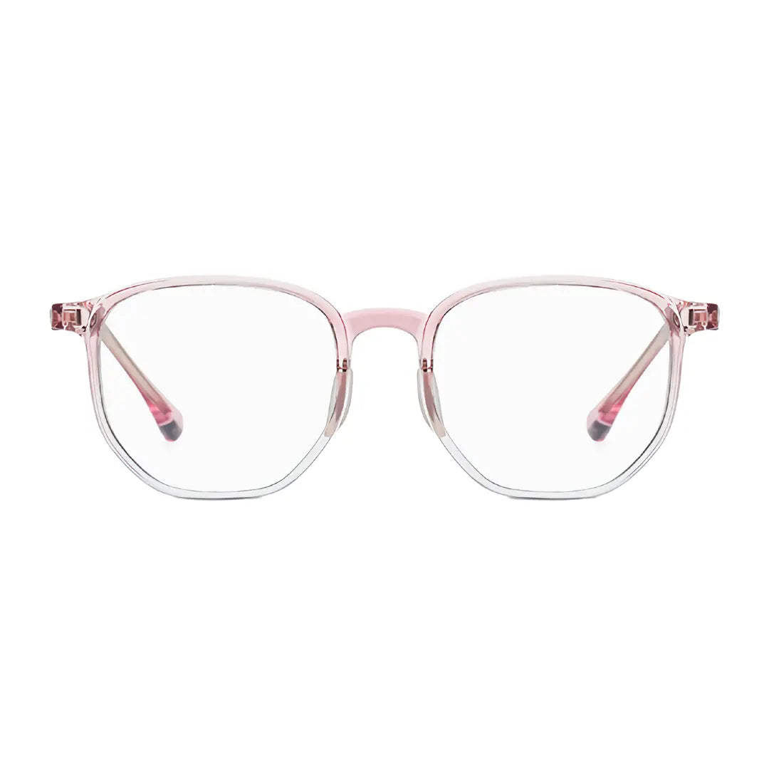 Kakaobrillen - Blaulichtfilter