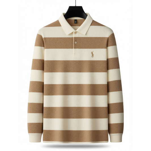 Astral Strider Poloshirt