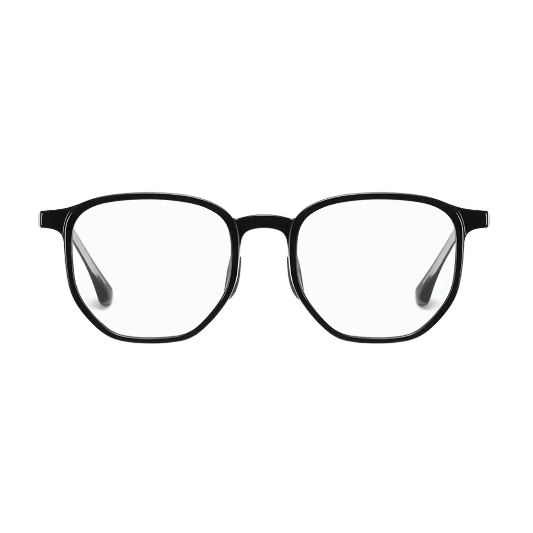 Kakaobrillen - Blaulichtfilter