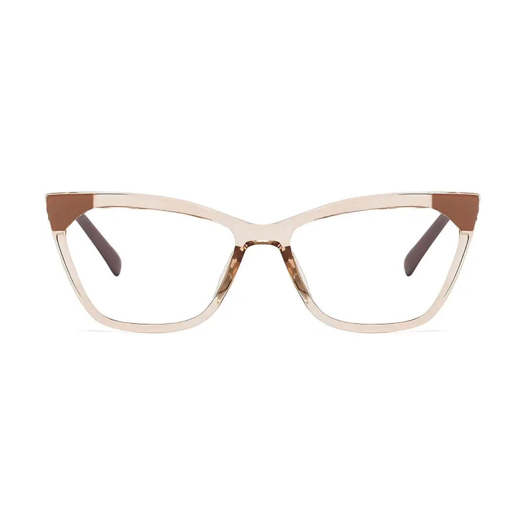 Alaska Brille - Blaulichtfilter