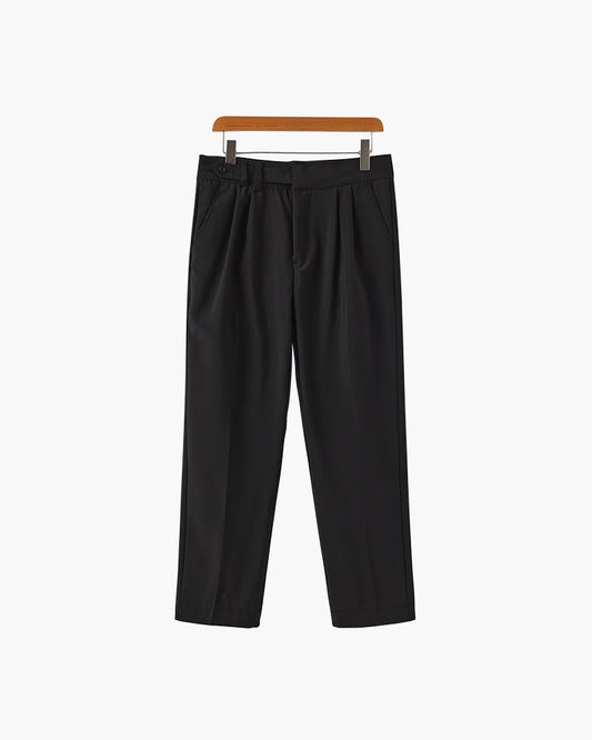 Paris Hochbund-Hose