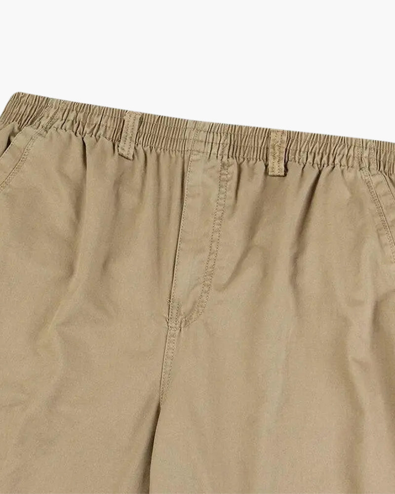 Capri Baumwoll-Hose