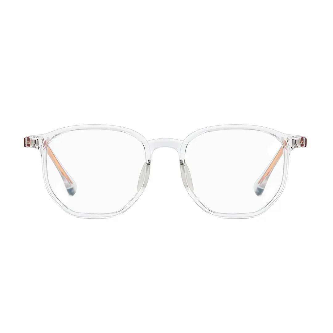 Kakaobrillen - Blaulichtfilter