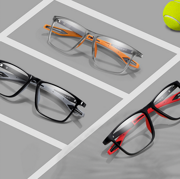 Multifokale Sport Vision Brillen - KAUFE 1, ERHALTE 2