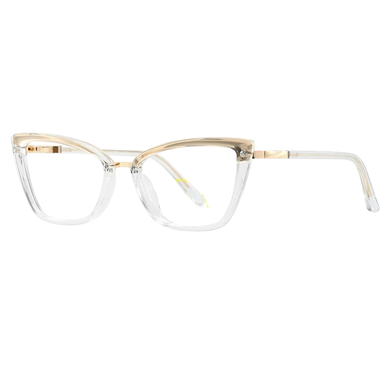 Neue Multifokale Brille
