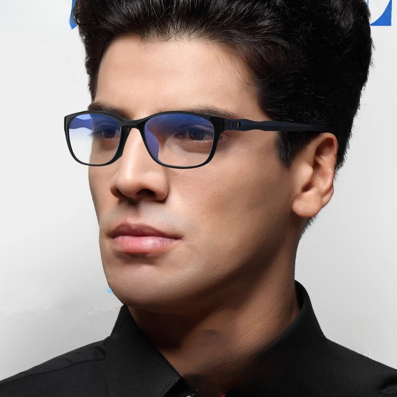 Regalis Blaulichtfilterbrille