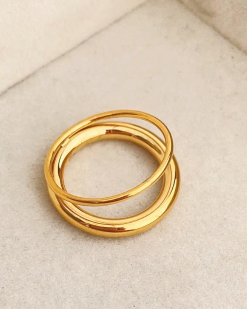 Infinity Bandring