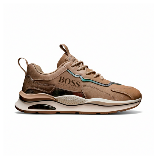 Premium Komfort Sneaker