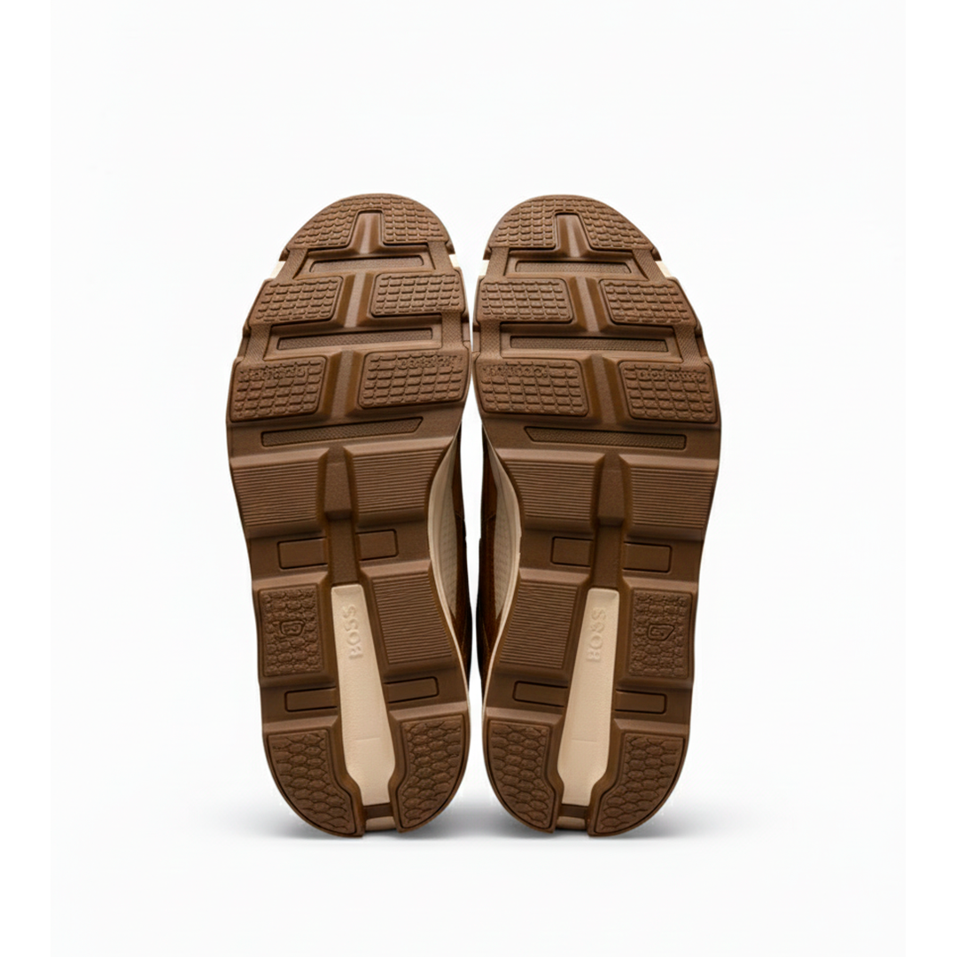 Premium Komfort-Sneaker