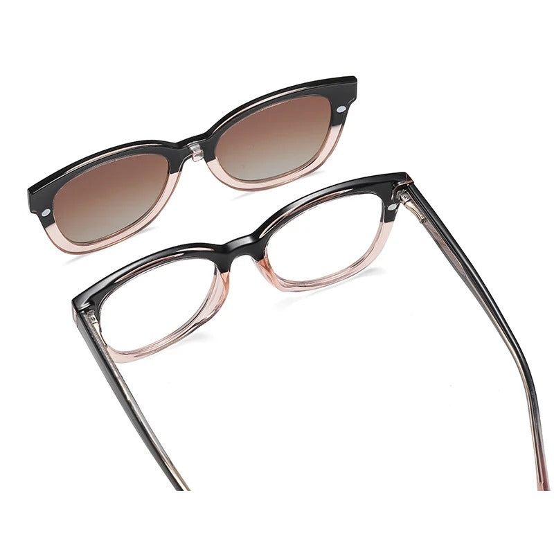 Next Glasses - 2 in 1