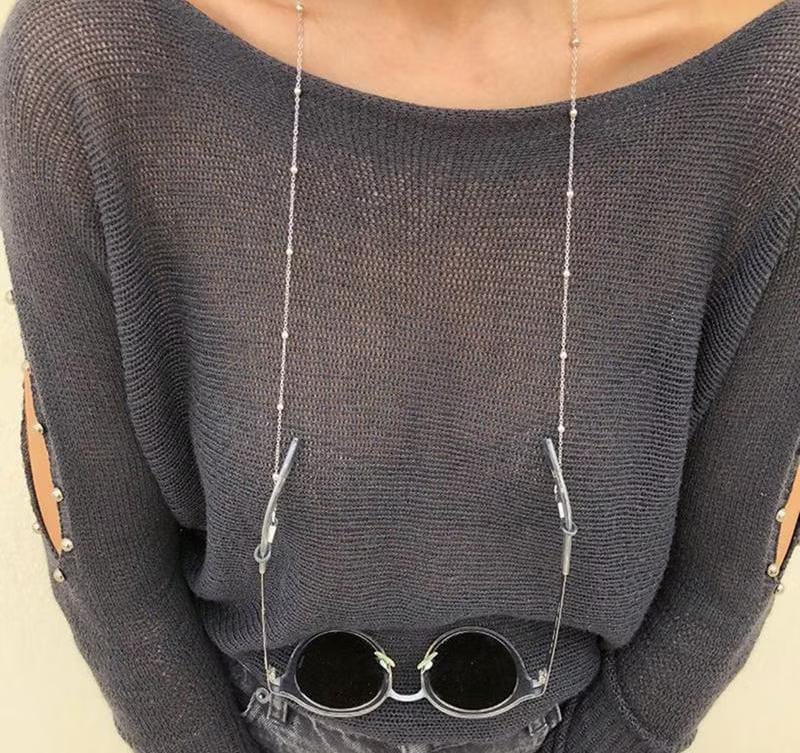 Multifunktionale Modekette