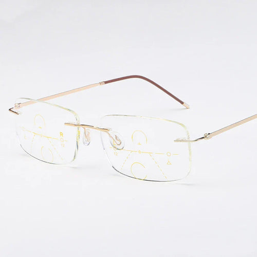 Tijuca Multifokale Brille
