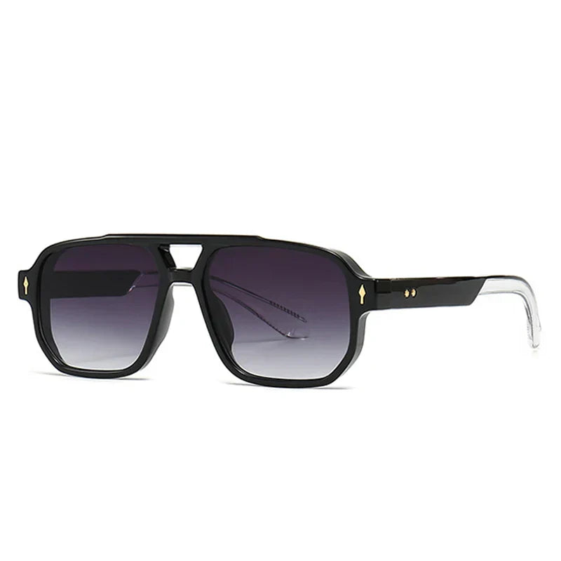 Stern Sonnenbrille