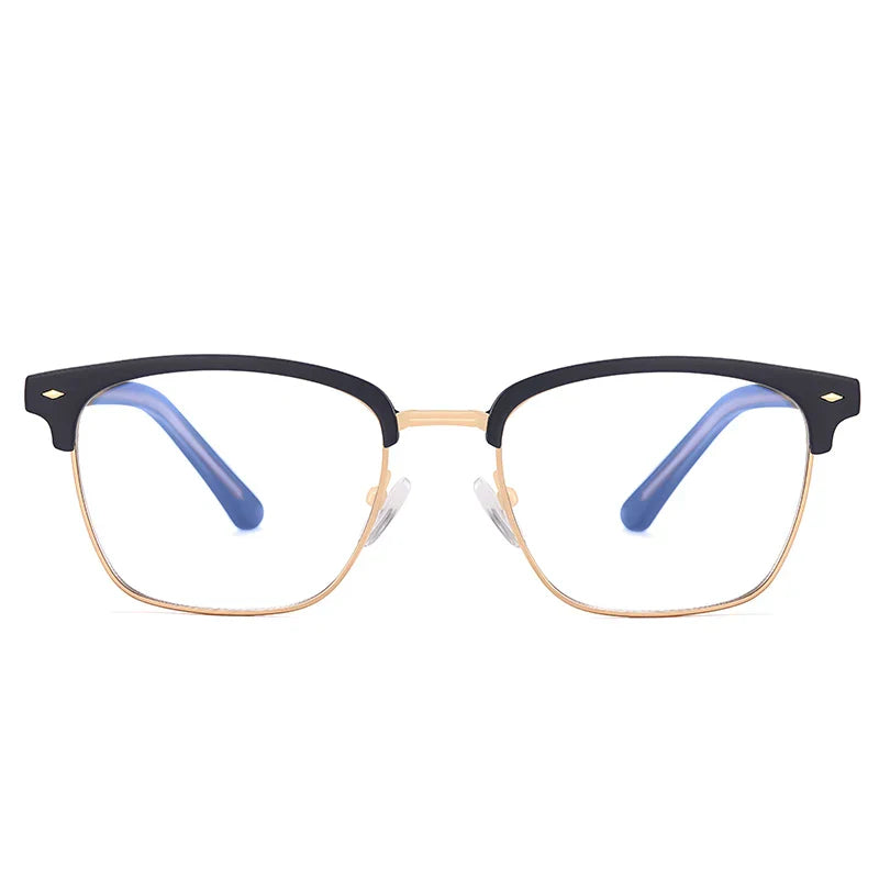 Mondbrille - 2 in 1