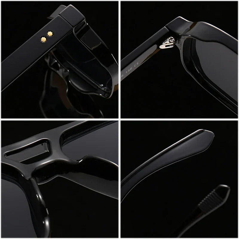 Stern Sonnenbrille