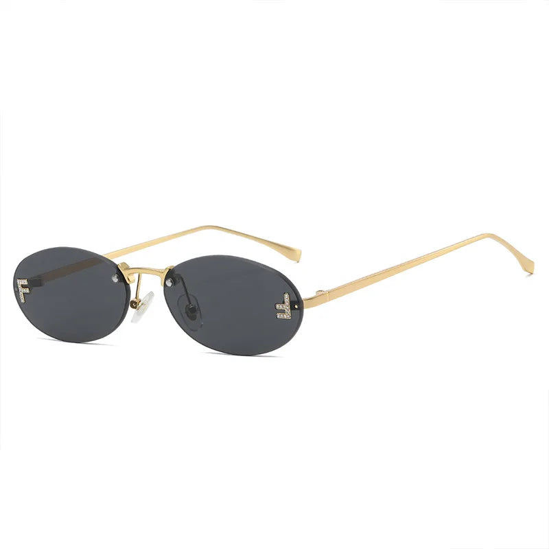 Mali Sonnenbrille