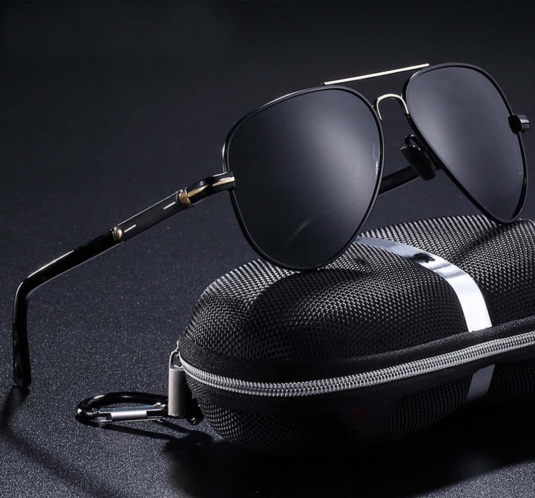 Aviator Sonnenbrillen