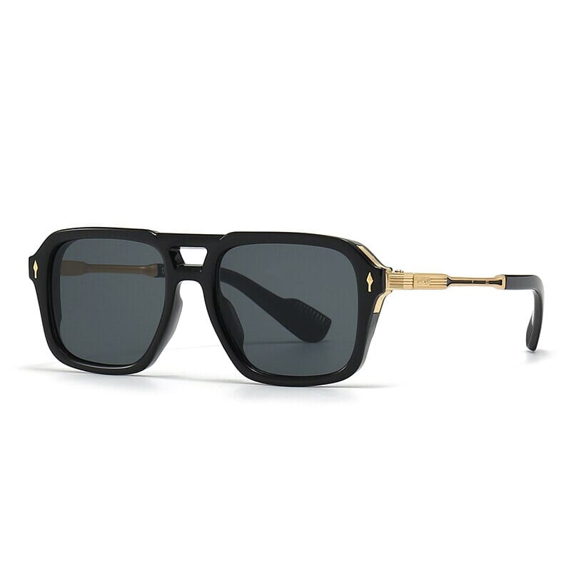 Sonnenbrille - Doppel - UV400