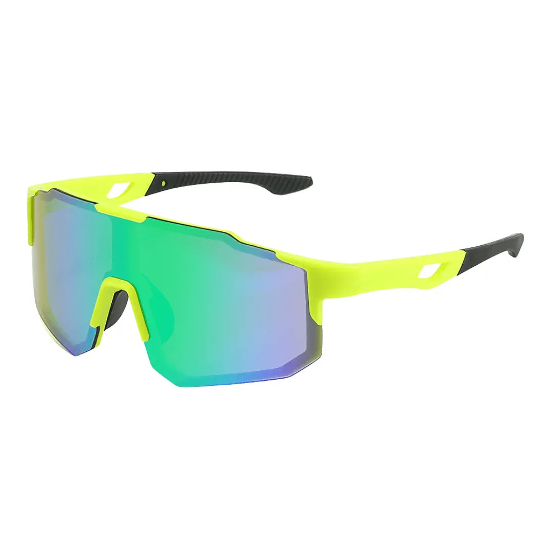 Sport Sonnenbrillen Gläser