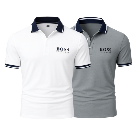 [KAUF 1, ERHALTE 2] Klassisches Poloshirt