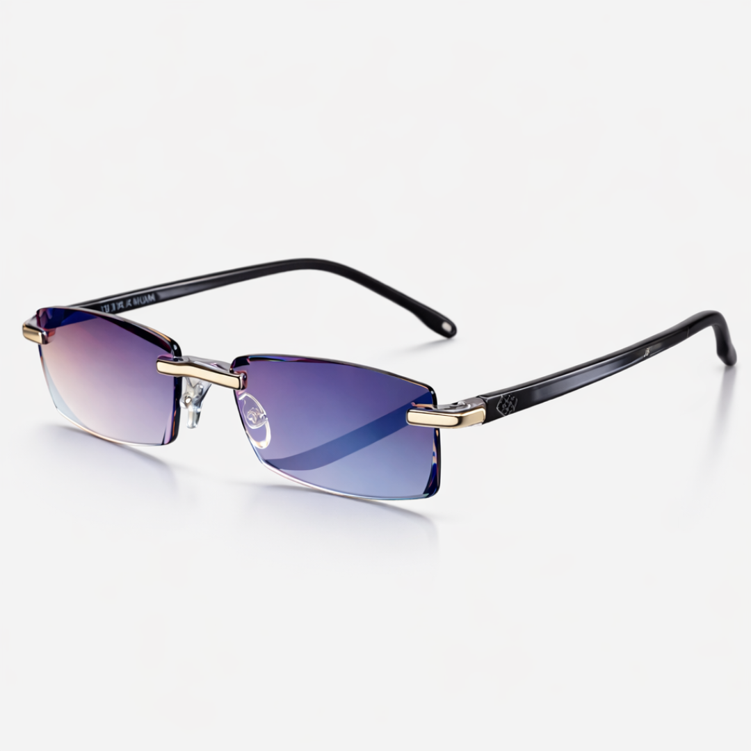 UltraVision Multifokale Brillen