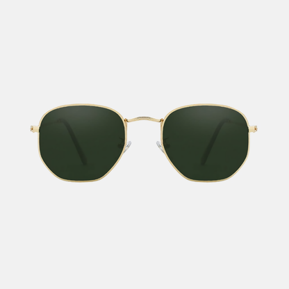 Diamant Sonnenbrille - Sonne