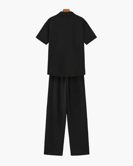 Polo & Hose Set