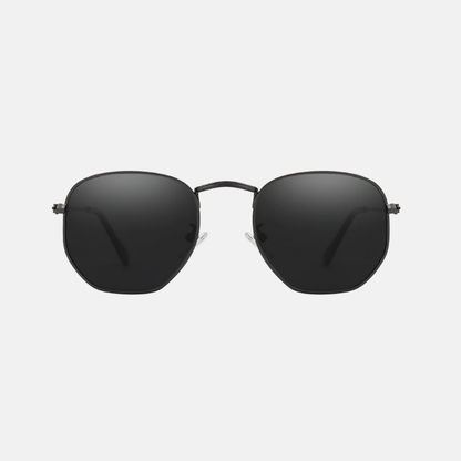 Diamant Sonnenbrille - Sonne