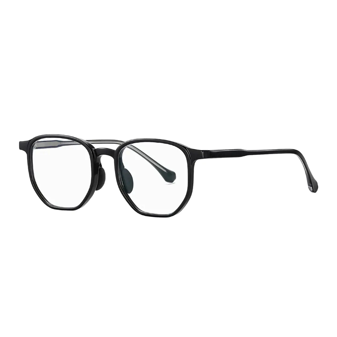 Kakaobrillen - Blaulichtfilter