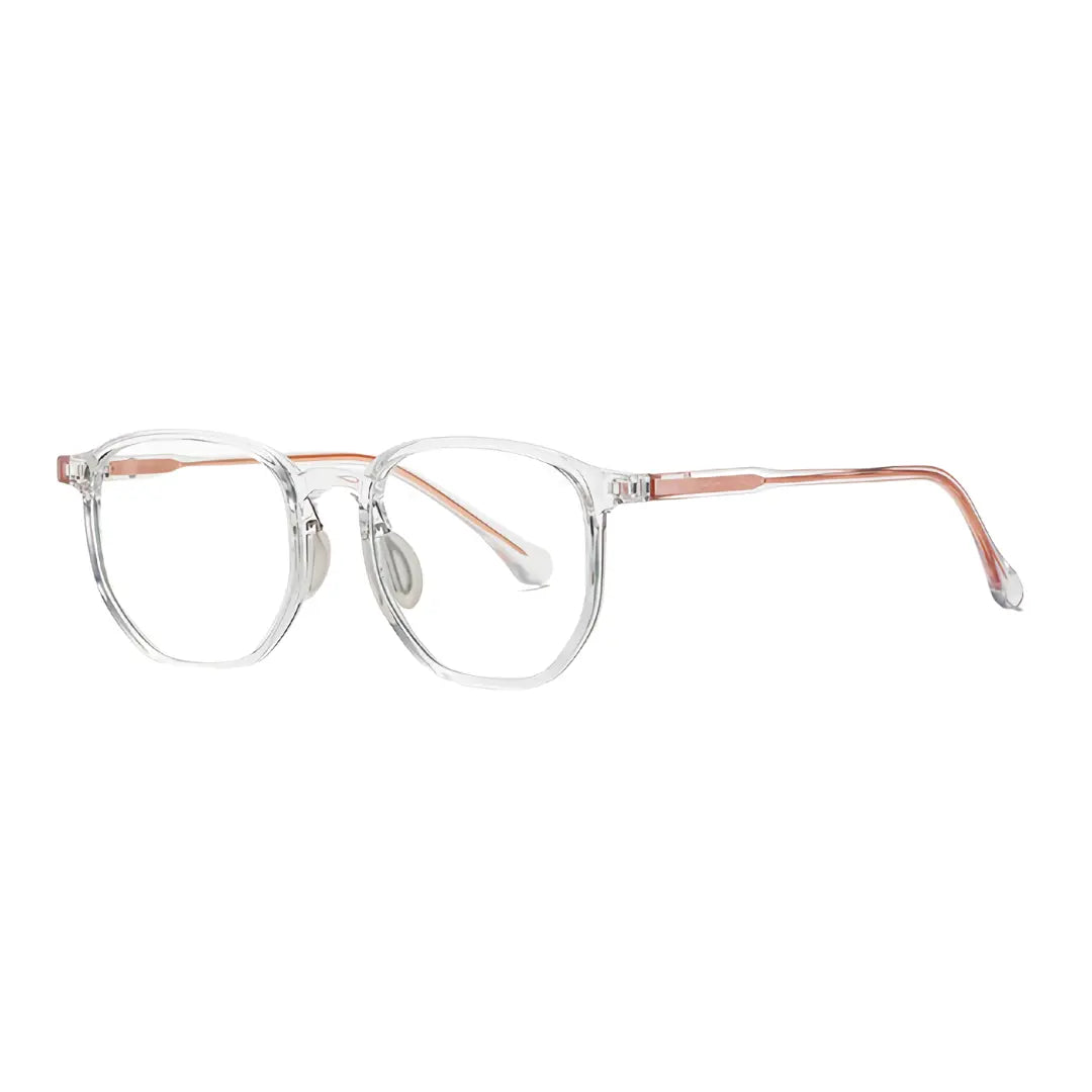 Kakaobrillen - Blaulichtfilter