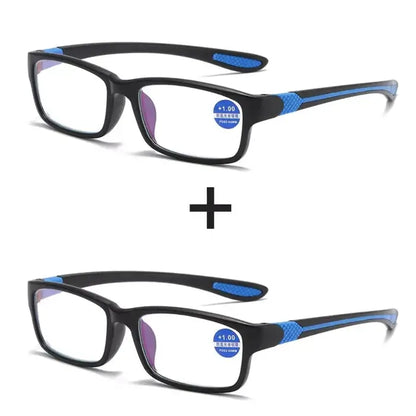 ClearView Multifokalbrille [KAUFE 1, ERHALTE 2]
