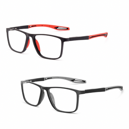 Multifokale Sport Vision Brillen - KAUFE 1, ERHALTE 2