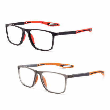 Multifokale Sport Vision Brillen - KAUFE 1, ERHALTE 2
