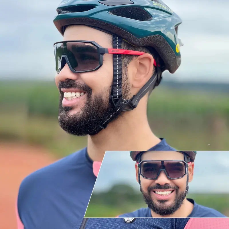 Vision Sport Sonnenbrille