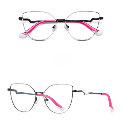 Seraphine Blaulichtfilterbrille