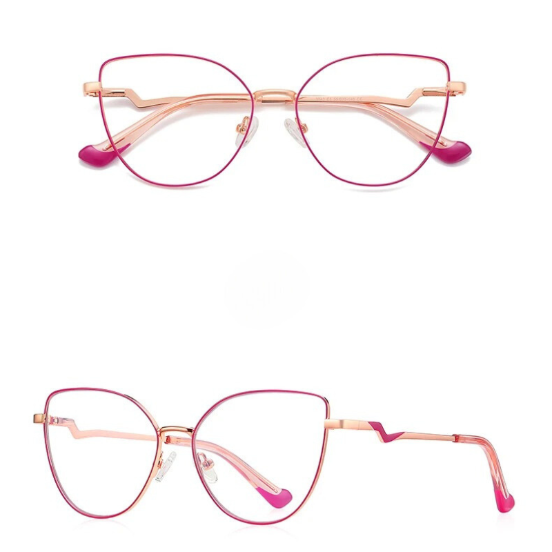 Seraphine Blaulichtfilterbrille