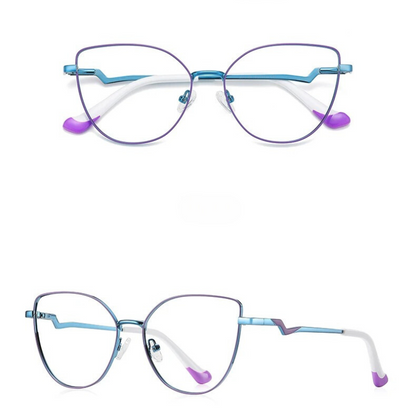 Seraphine Blaulichtfilterbrille