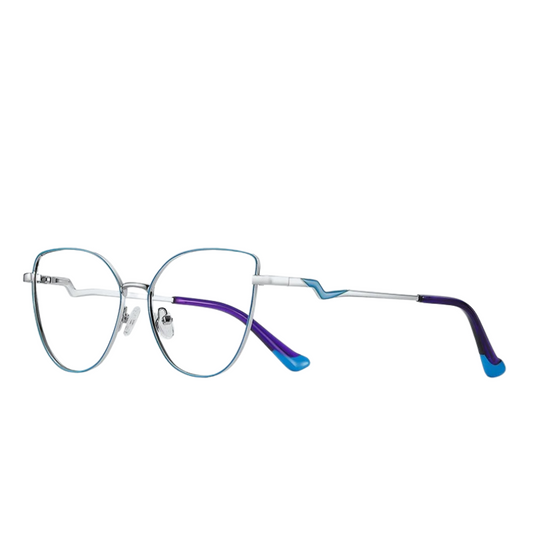 Seraphine Blaulichtfilterbrille