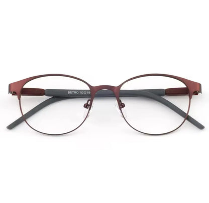 Jerry Multifokale Brille