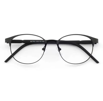 Jerry Multifokale Brille