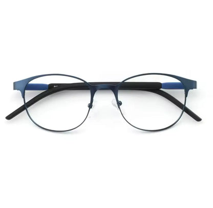 Jerry Multifokale Brille