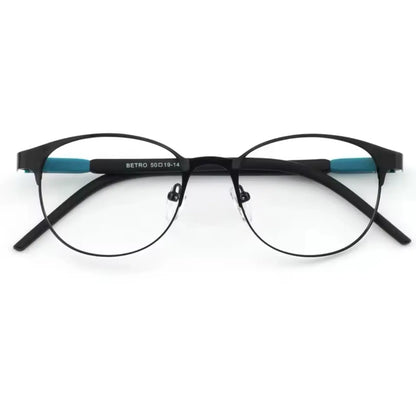 Jerry Multifokale Brille