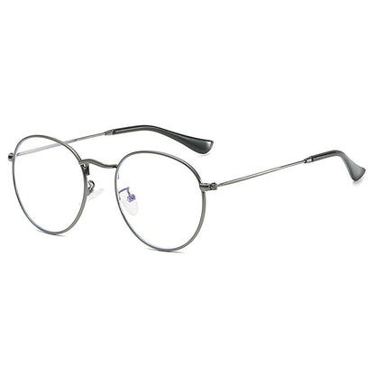 Magische Brille - Blaulichtfilter