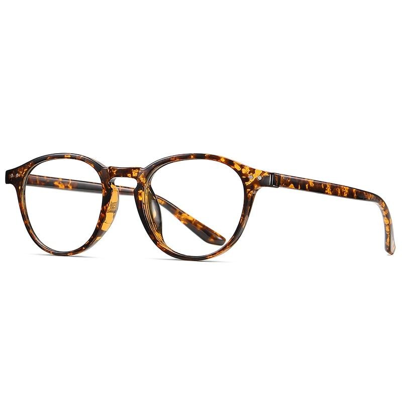 Giulia Brille - Blaulichtfilter