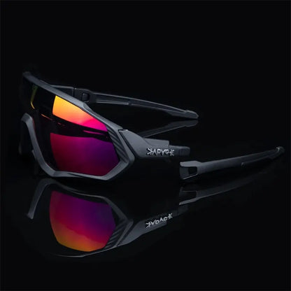 Rio Sportsonnenbrille