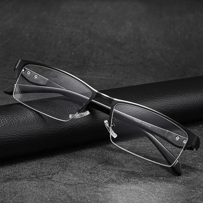 Cavalier Pro Vision Multifokale Brillen + Photochrome Linsen - Letzte Einheiten