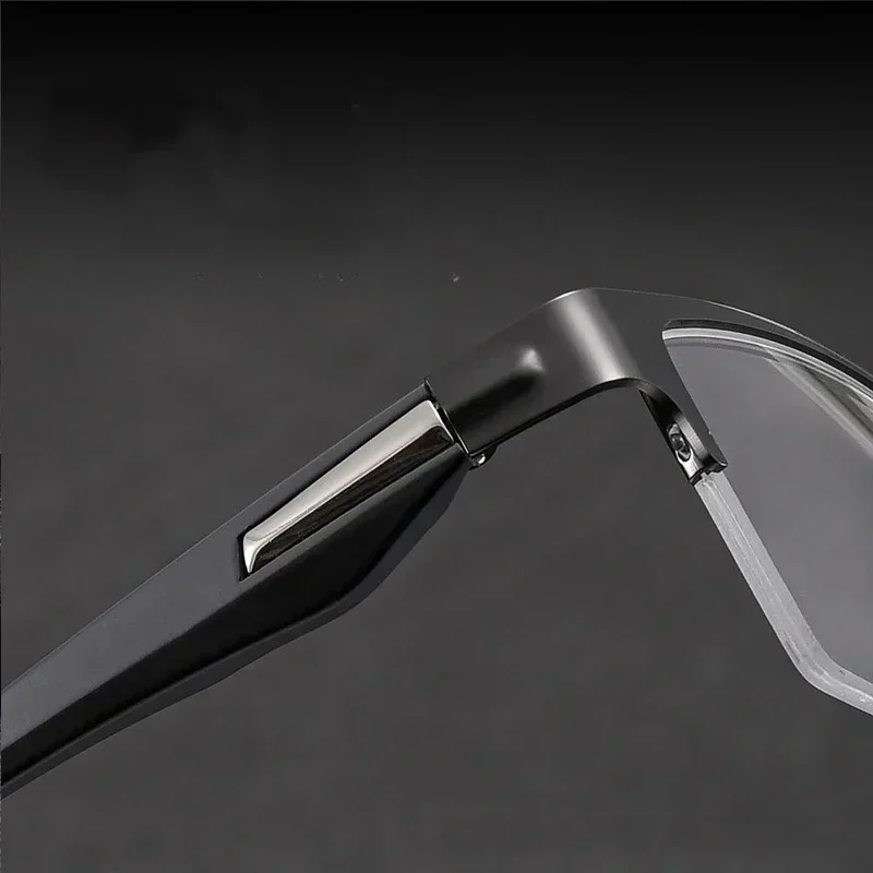 Cavalier Pro Vision Multifokale Brillen + Photochrome Linsen - Letzte Einheiten