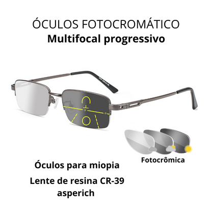 Valencia Gleitsichtbrille